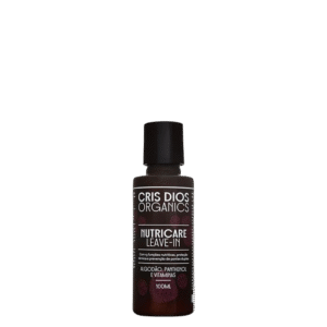 Finalizador de Penteado Nutricare Leave in Cris Dios 100 ml