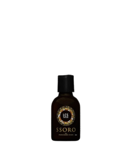 Creme de Tratamento Para Cabelos Danificados Ssoro Lcs 100 ml