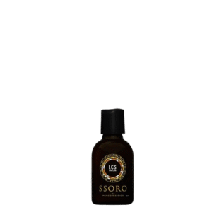 Creme de Tratamento Para Cabelos Danificados Ssoro Lcs 100 ml
