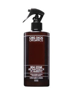 Aromatizador de Ambiente Cris Dios 500 ml