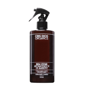 Aromatizador de Ambiente Cris Dios 500 ml