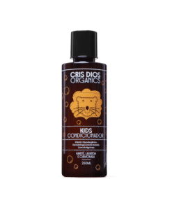 Condicionador Infantil Orgânico Cris Dios 250 ml