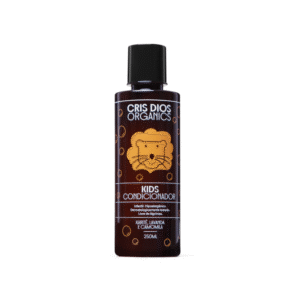 Condicionador Infantil Orgânico Cris Dios 250 ml