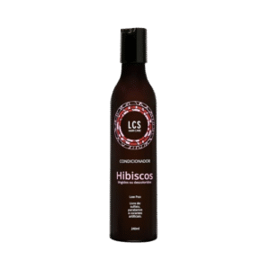 Condicionador Hibiscos Lcs 240 ml