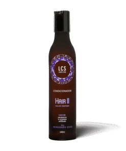 Condicionador Nutritivo Hair ii Mercedes Dios Lcs