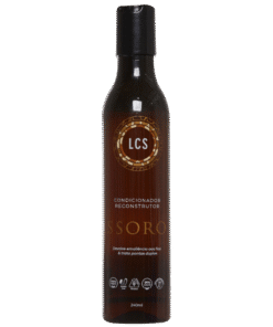 Condicionador Ssoro 240 ml