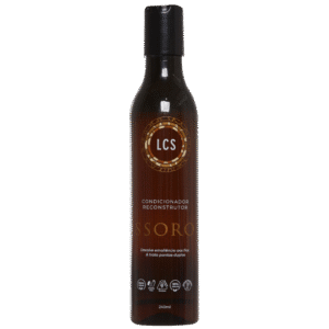Condicionador Ssoro 240 ml