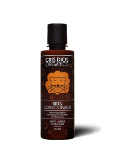 Condicionador Infantil Orgânico Cris Dios 250 ml