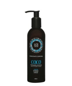 Hidratante Corporal Coco Lcs 240 ml