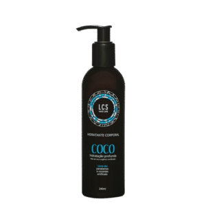 Hidratante Corporal Coco Lcs 240 ml