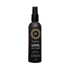 Hidratante Capilar Com Filtro Solar Summer Must Have 240 ml
