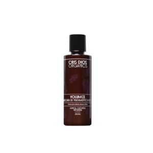 Mascara Capilar Volumize Cris Dios 250 ml