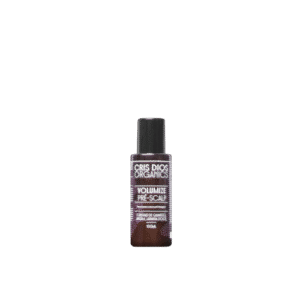Pre Scalp Capilar Volumize Cris Dios 100 ml