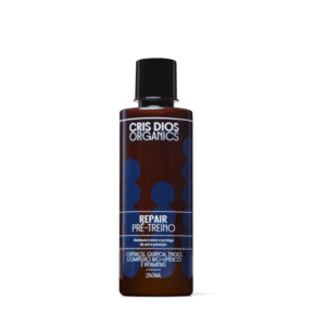 Pré Treino Repair Cris Dios 250 ml