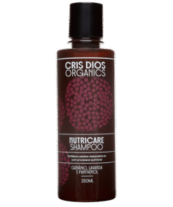 Shampoo Nutricare Cris Dios 250 ml