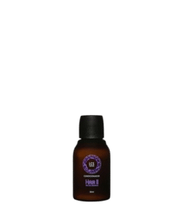 Condicionador Nutritivo Hair ii Lcs 30ml