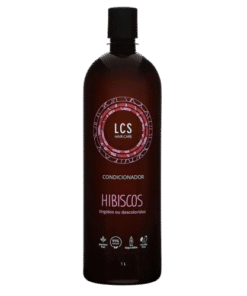 Condicionador Hibiscos Lcs 1000 ml