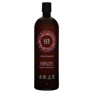Condicionador Hibiscos Lcs 1000 ml