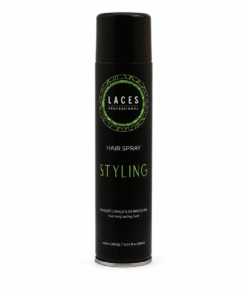 Hair Spray Forte Laces 400ml