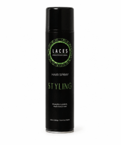 Hair Spray Medio Laces 400ml
