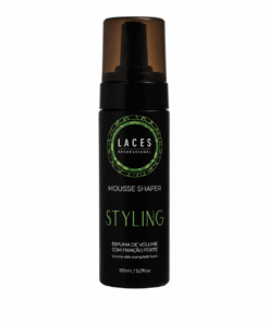 Mousse Modelador Laces 150ml