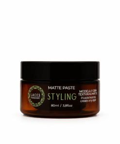 Pomada Matte Laces 80g