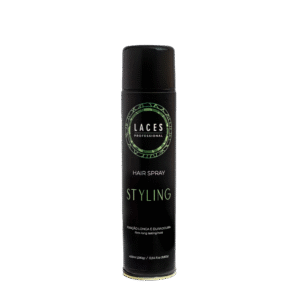 Hair Spray Forte Laces 400ml