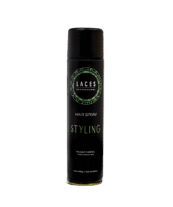 Hair Spray Medio Laces 400ml