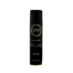 Hair Spray Medio Laces 400ml
