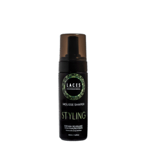 Mousse Modelador Laces 150ml