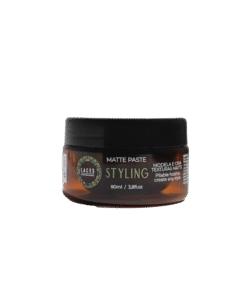 Pomada Matte Laces 80g