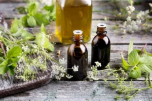 Optar por produtos naturais é escolher um cuidado mais profundo, que respeite seu corpo e o meio ambiente. Foto: Freepik.