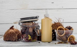 Cosmetologia Natural.