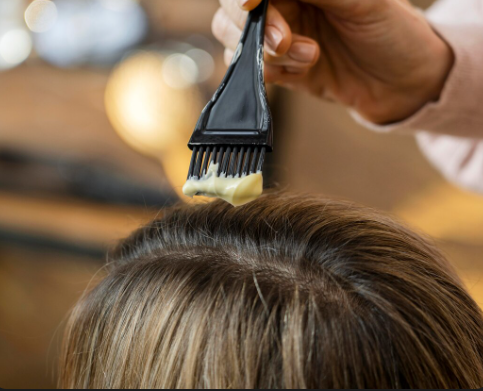 5 motivos para preferir a coloração vegetal.