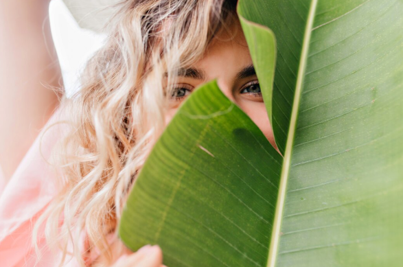 História da beleza.