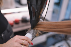 Reduzindo a pegada de carbono.