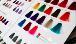 Transforme seu visual com Cores Vibrantes e naturais no Laces! Agende seu "Meu Dia de Coloração" de 16 a 28 de fevereiro e celebre a saúde dos seus fios.