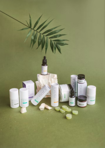 Desvende os segredos da natureza com os Ingredientes Raros e Sustentáveis do Laces and Hair e eleve sua experiência de cuidado capilar.