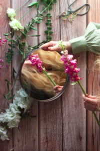 Descubra o poder dos Ativos Botânicos Brasileiros no Laces! Transforme seus cabelos com tratamentos naturais e sustentáveis que promovem saúde e beleza.