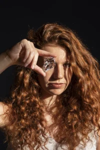 Energia lunar capilar.