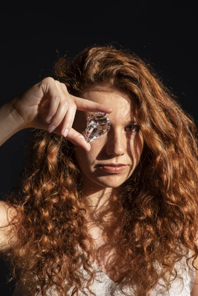 Energia lunar capilar.