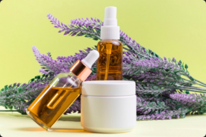 Descubra os neurocosméticos capilares naturais do Laces. Una ciência e fitoquímica em rituais sensoriais que promovem bem-estar e a saúde profunda dos fios.