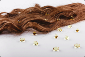 Nutra seus fios de dentro para fora com o guia de micronutrientes do Laces. Conheça as vitaminas e minerais essenciais para um crescimento forte e saudável.