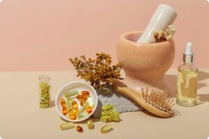 Laces resgata a Farmacopeia Brasileira Capilar! Descubra tratamentos naturais, sustentáveis e exclusivos para cabelos fortes e revitalizados.