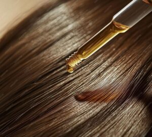 Descubra a Nutrição Capilar de Dentro para Fora no Laces and Hair. Transforme seus fios com uma abordagem holística para a saúde capilar e produtos naturais.