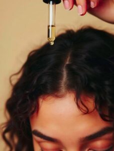 Ativos Botânicos Brasileiros, Cabelos Naturais, Laces and Hair, Tratamentos Capilares, Beleza Sustentável, Queda de Cabelo, Fortalecimento Capilar, Produtos Naturais Cabelo, Biodiversidade Beleza, Cuidado Capilar Brasil