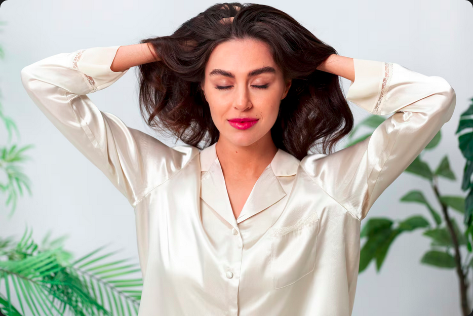 Descubra como os Neurocosméticos Capilares Naturais da Laces conectam beleza, mente e bem-estar. Produtos orgânicos para fios saudáveis e alma nutrida.