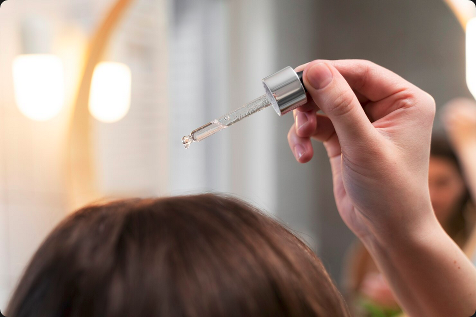 Descubra a Hidratação Molecular Capilar da Laces: ciência e natureza para umidade profunda, reparo de danos e brilho duradouro. Transforme seus cabelos!