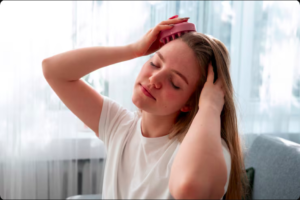 Maximize a saúde capilar com Biohacking Capilar Natural da Laces and Hair. Descubra tratamentos, produtos orgânicos e a ciência da natureza para fios fortes e vibrantes.
