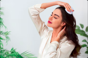 Maximize a saúde capilar com Biohacking Capilar Natural da Laces and Hair. Descubra tratamentos, produtos orgânicos e a ciência da natureza para fios fortes e vibrantes.